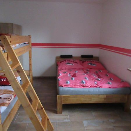 Weco Ferienwohnungen Zirndorf Bagian luar foto